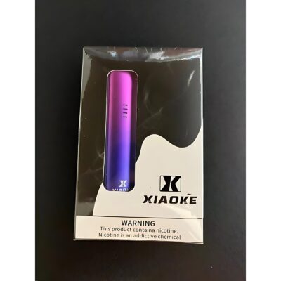 XIAOKE梟客電子煙煙彈 一代霧化彈 高品質口感與超值性價比的首選|台灣現貨 2 XIAOKE煙彈商品實拍|XIAOKE梟客電子煙煙彈 一代霧化彈 高品…