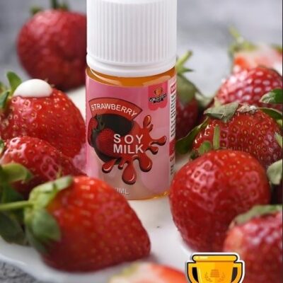 小煙油 WorldPastry Cop 甜點世界小煙煙油 30ML／35mg｜台灣現貨