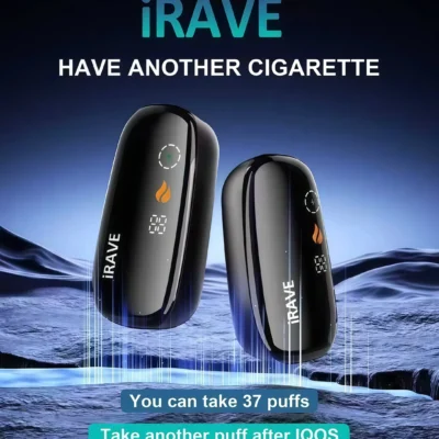 IQOS加熱煙細節與規格｜LEME加熱菸 樂美加熱不燃燒煙彈 IQOS…